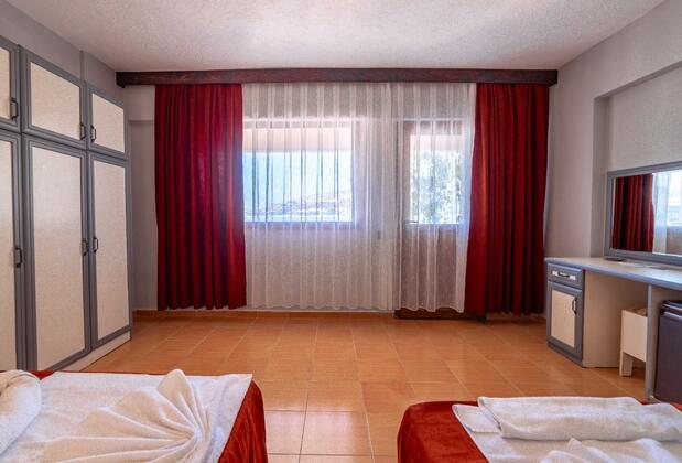 Oscar Seaside Hotel & Spa Bodrum Güvercinlik - Görsel 15