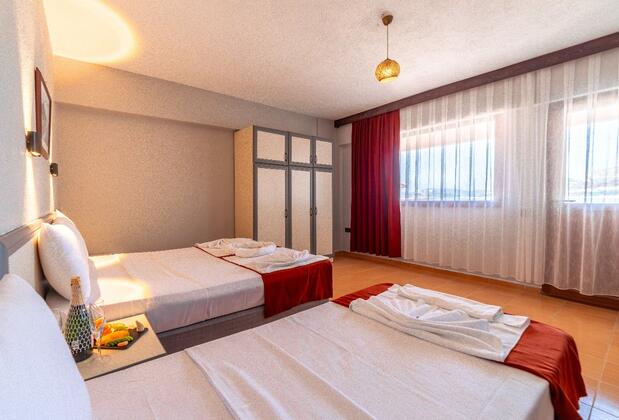 Oscar Seaside Hotel & Spa Bodrum Güvercinlik - Görsel 16