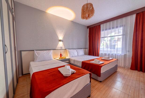 Oscar Seaside Hotel & Spa Bodrum Güvercinlik - Görsel 17