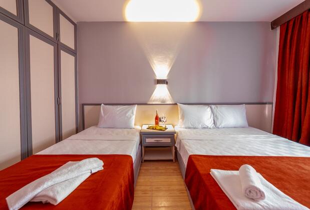 Oscar Seaside Hotel & Spa Bodrum Güvercinlik - Görsel 18