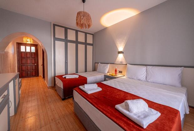 Oscar Seaside Hotel & Spa Bodrum Güvercinlik - Görsel 19