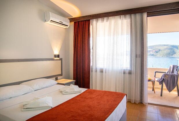 Oscar Seaside Hotel & Spa Bodrum Güvercinlik - Görsel 27