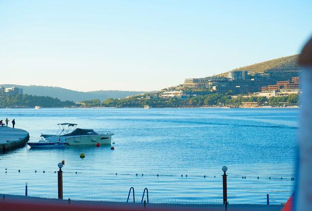 Oscar Seaside Hotel & Spa Bodrum Güvercinlik - Görsel 22