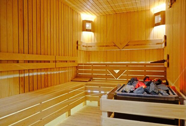 Oscar Seaside Hotel & Spa Bodrum Güvercinlik - Görsel 29