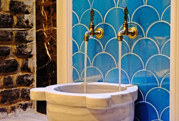 Oscar Seaside Hotel & Spa Bodrum Güvercinlik - Görsel 35