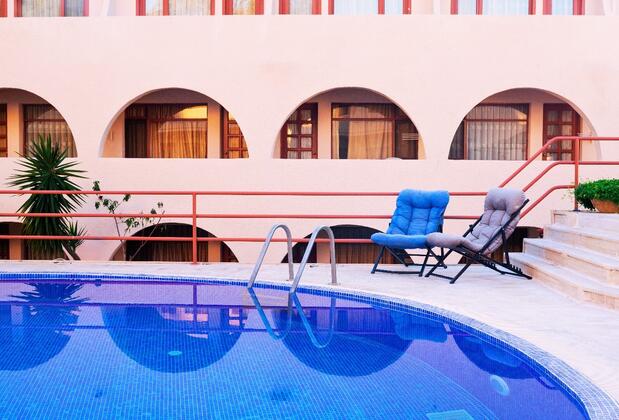 Oscar Seaside Hotel & Spa Bodrum Güvercinlik - Görsel 46