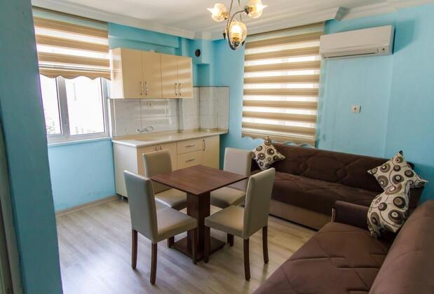 Misa Pansiyon Apart Kuşadası Güzelçamlı - Görsel 7