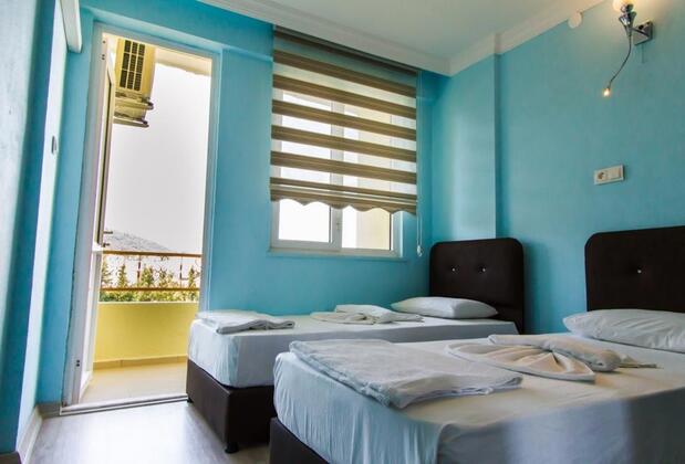 Misa Pansiyon Apart Kuşadası Güzelçamlı - Görsel 4