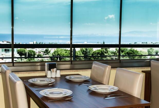 Misa Pansiyon Apart Kuşadası Güzelçamlı - Görsel 8