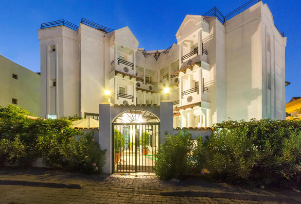 Villa Princess - Görsel 3