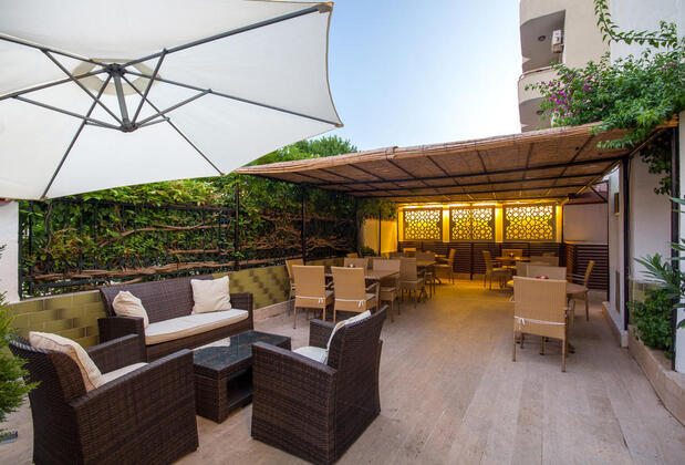 Villa Princess - Görsel 8