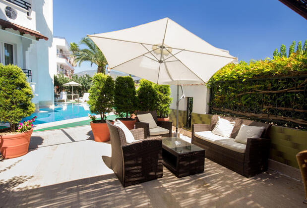 Villa Princess - Görsel 6