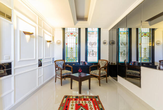 Villa Princess - Görsel 9