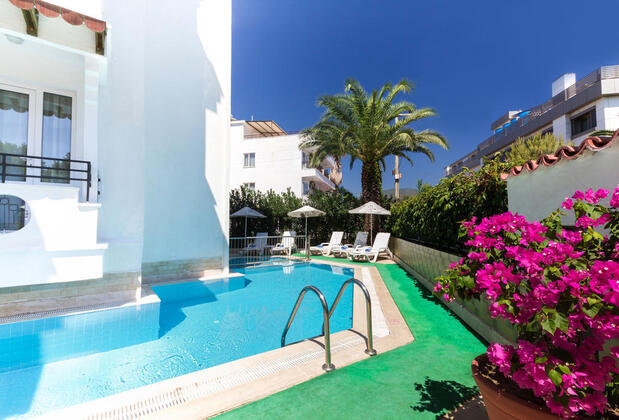 Villa Princess - Görsel 5