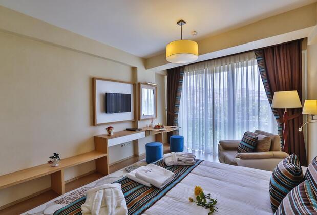 Festinn Suites Golden Horn - Görsel 3