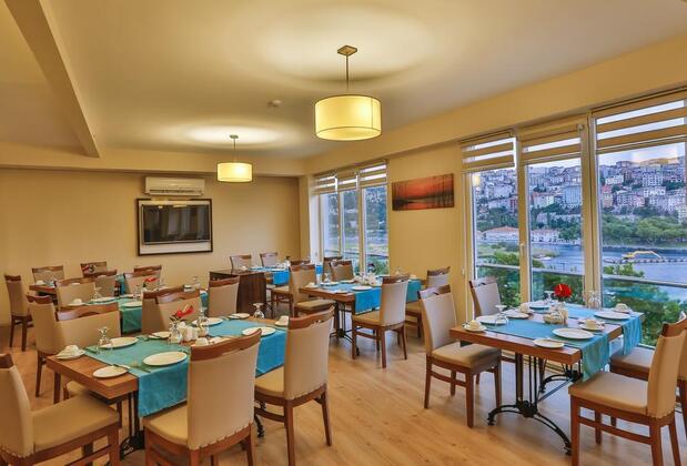 Festinn Suites Golden Horn - Görsel 11