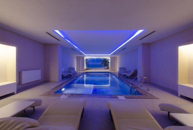 Festinn Suites Golden Horn - Görsel 12