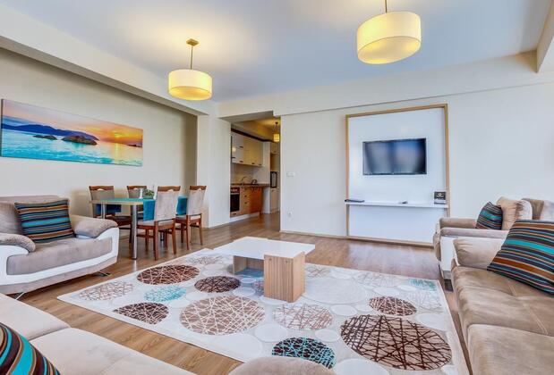 Festinn Suites Golden Horn - Görsel 6