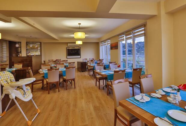 Festinn Suites Golden Horn - Görsel 10