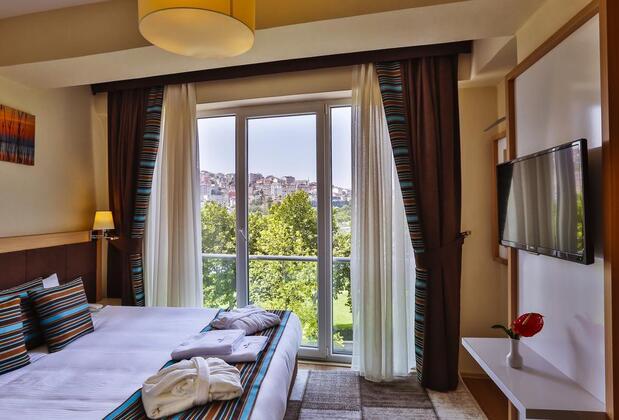 Festinn Suites Golden Horn - Görsel 7