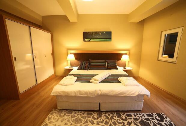 Festinn Suites Golden Horn - Görsel 9