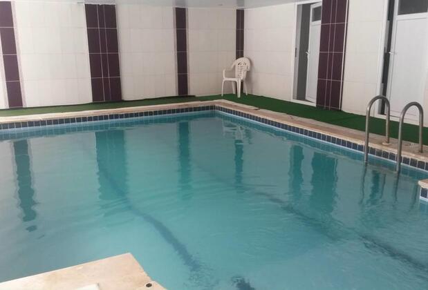 Uyum Otel - Görsel 5