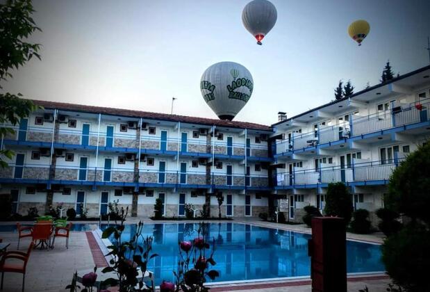 Uyum Otel - Görsel 11