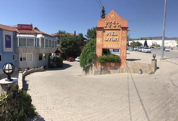 Uyum Otel - Görsel 13