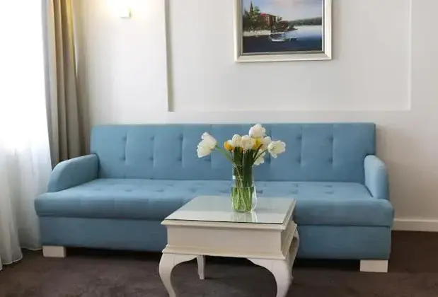 Taxim Town Hotel - Görsel 3