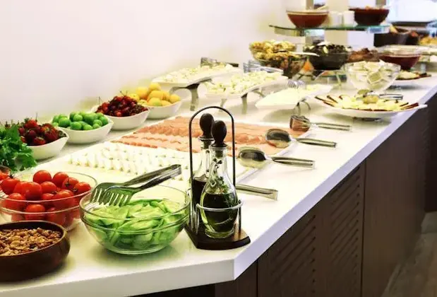 Taxim Town Hotel - Görsel 5