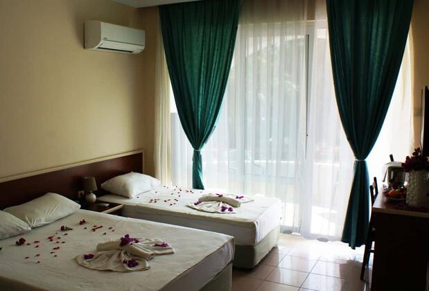 Kemer Hotel - Görsel 6