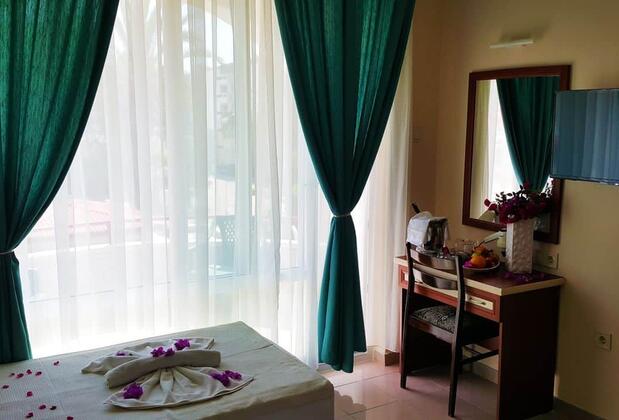 Kemer Hotel - Görsel 8