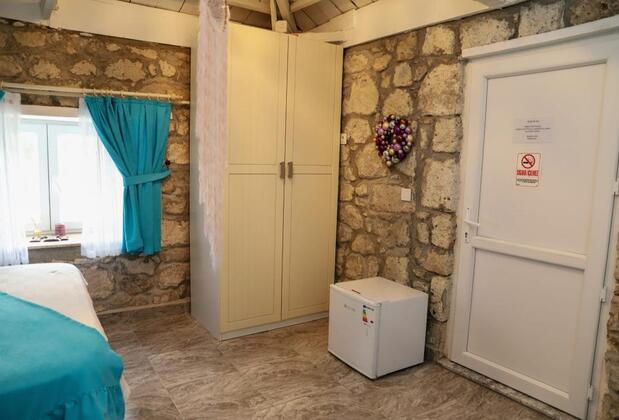 Usta x Çırak Butik Otel Alaçatı - Görsel 8