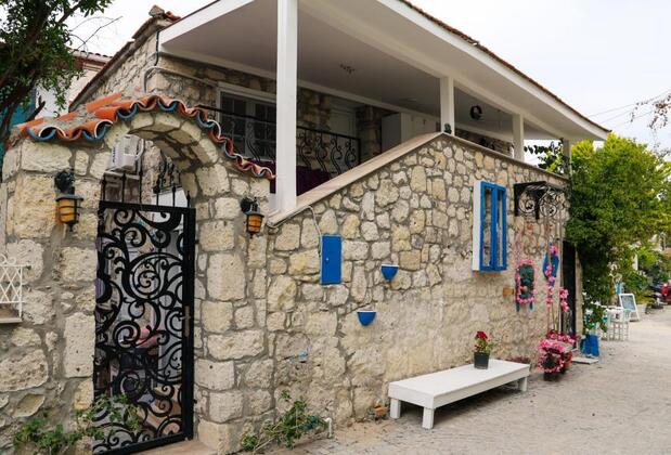 Usta x Çırak Butik Otel Alaçatı - Görsel 3