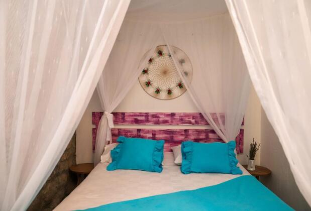 Usta x Çırak Butik Otel Alaçatı - Görsel 7