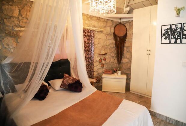 Usta x Çırak Butik Otel Alaçatı - Görsel 4