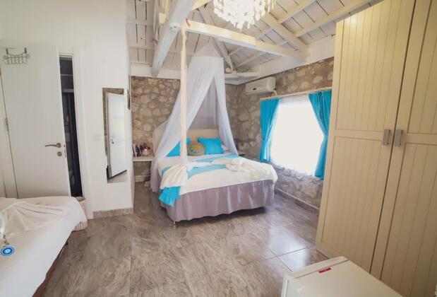 Usta x Çırak Butik Otel Alaçatı - Görsel 9