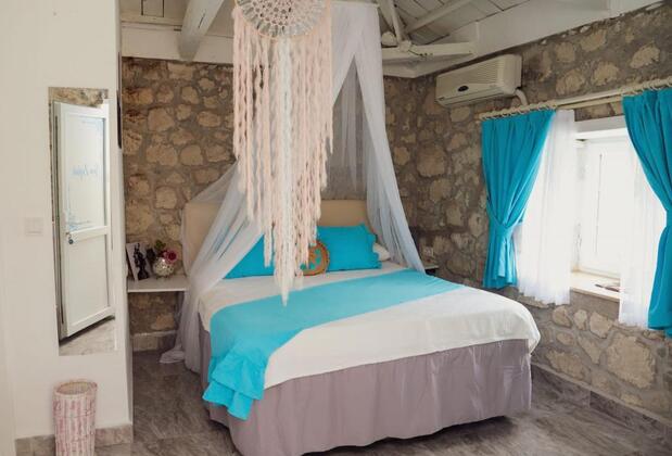 Usta x Çırak Butik Otel Alaçatı - Görsel 10