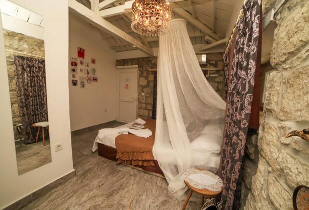 Usta x Çırak Butik Otel Alaçatı - Görsel 6