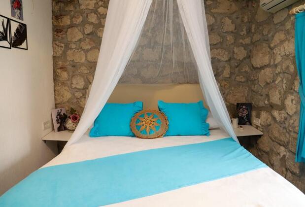 Usta x Çırak Butik Otel Alaçatı - Görsel 11