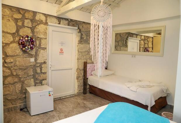 Usta x Çırak Butik Otel Alaçatı - Görsel 12
