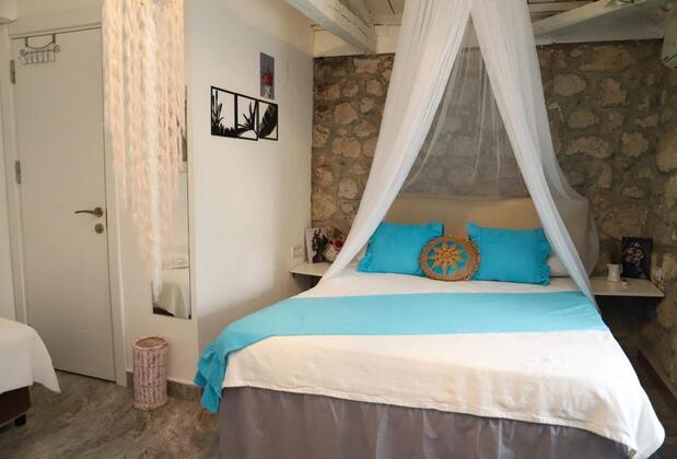 Usta x Çırak Butik Otel Alaçatı - Görsel 13
