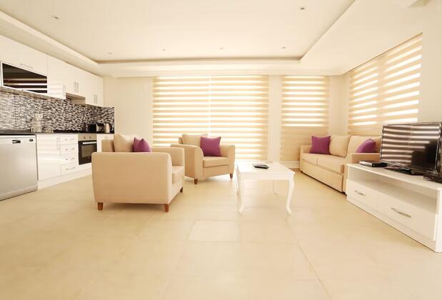 Orka Park Elite Apartments - Görsel 2