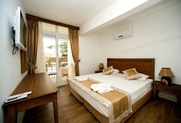 Orka Park Elite Apartments - Görsel 4