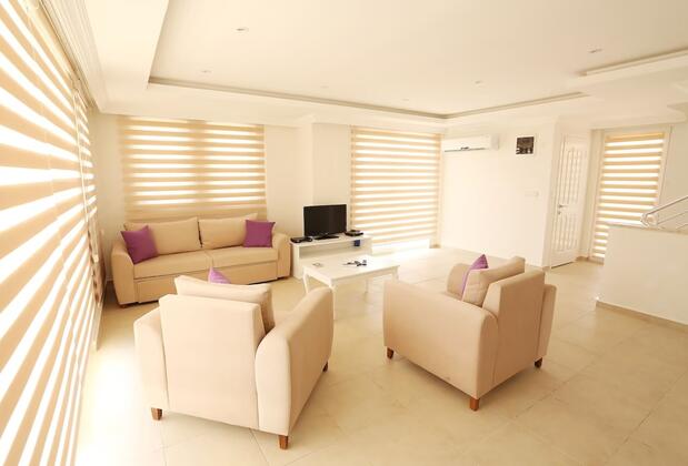 Orka Park Elite Apartments - Görsel 6