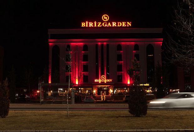Birizgarden Hotel - Görsel 3