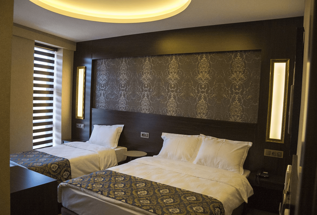 Birizgarden Hotel - Görsel 5