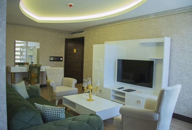 Birizgarden Hotel - Görsel 7