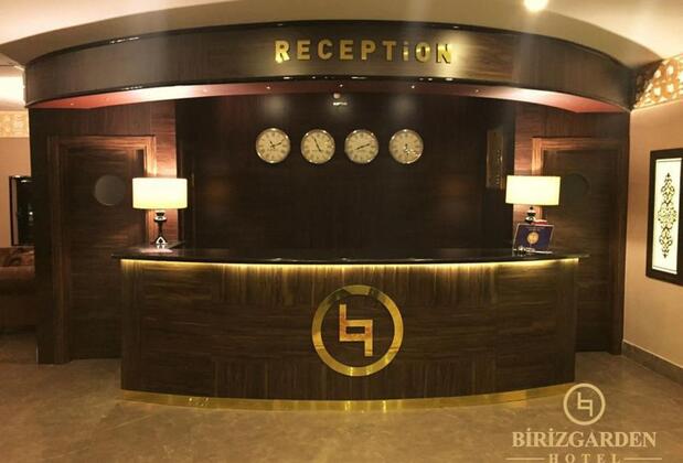 Birizgarden Hotel - Görsel 12