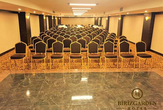 Birizgarden Hotel - Görsel 13